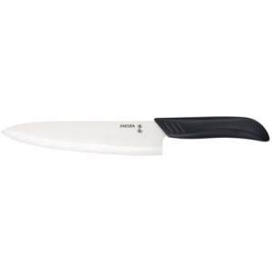 Нож кухонный "Sakura" CERAMICS диоксид циркония белый 7"/175 мм MATRIX 79028