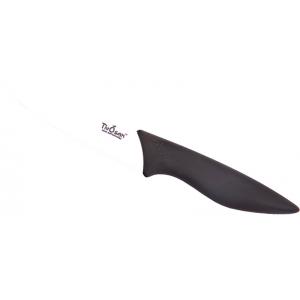 Нож кухонный "Sakura" диоксид циркония белый 6"/150 мм MATRIX CERAMICS79026