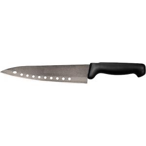 Нож поварской "MAGIC KNIFE" large 200 мм тефлоновое покрытие полотна KITCHEN MATRIX 791139