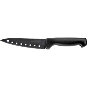 Нож поварской "MAGIC KNIFE" small 120 мм тефлоновое покрытие полотна KITCHEN MATRIX 791159