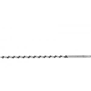 Сверло по дереву шнековое 18 х 350 мм шестигранный хвостовик MATRIX 70136