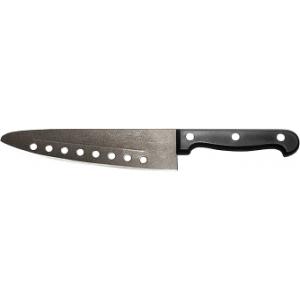 Нож поварской "MAGIC KNIFE" medium, 180 мм, тефлоновое покрытие полотна, MATRIX KITCHEN, 79114