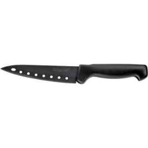Нож поварской "MAGIC KNIFE" small, 120 мм, тефлоновое покрытие полотна, MATRIX KITCHEN, 79115