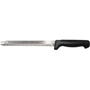 Нож кухонный "Щука", 200 мм, универсальный, специальная заточка лезвия полотна, MATRIX KITCHEN, 79118