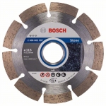 Алмазный диск Stf Stone115-22,23 BOSCH 2608602597 Алмазный диск Stf Stone115-22,23 BOSCH 2608602597