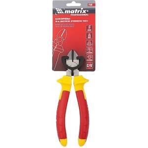 Бокорезы Insulated 160 мм PROFESSIONAL MATRIX 175069