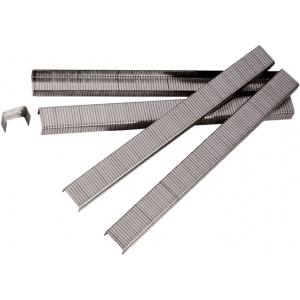 Скобы для пневматического степлера 22 мм 5000 шт MATRIX 576649