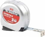 Рулетка Magnetic 3 м х 16 мм магнитный зацеп MATRIX 310109