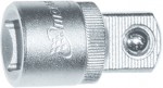 Переходник 3/8"(m) х 1/2"(f), CrV , MATRIX MASTER, 13910